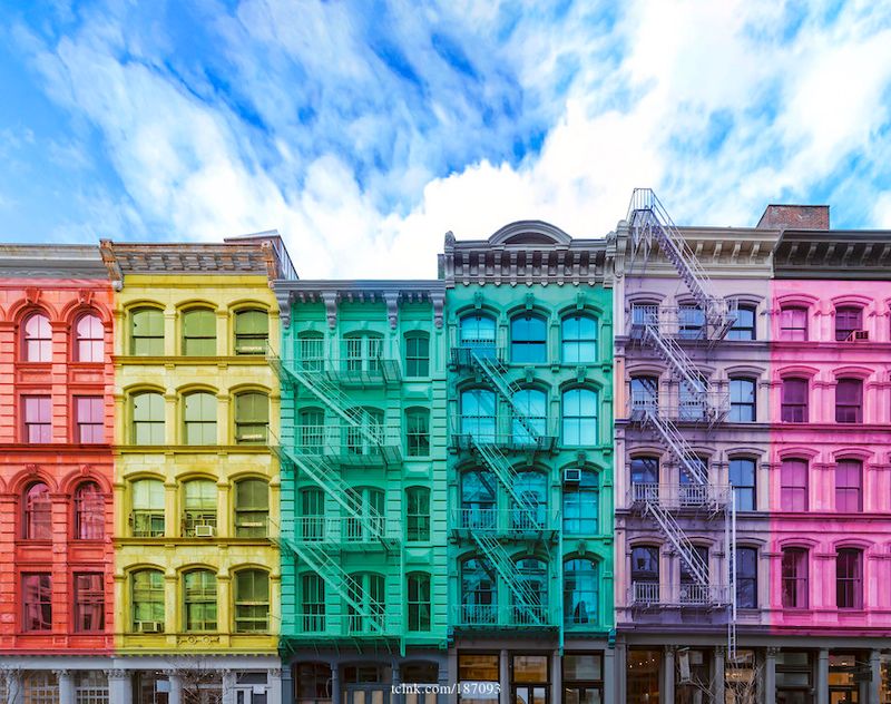 SoHo / Greenwich Village