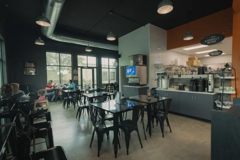 Great Harvest Bread Co. (Rockville)