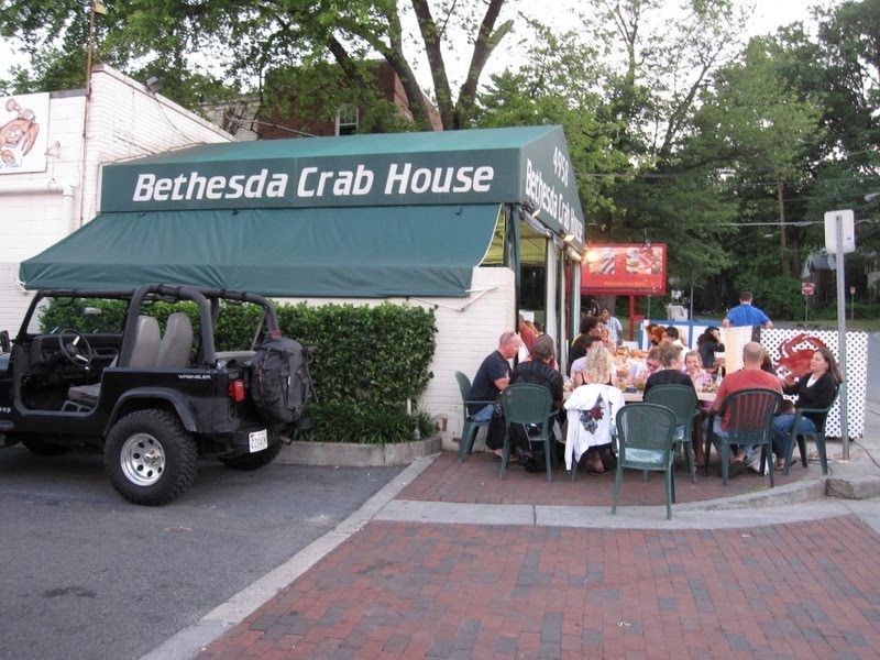 Bethesda Crab House (Bethesda)