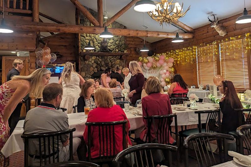 Aspen Restaurant