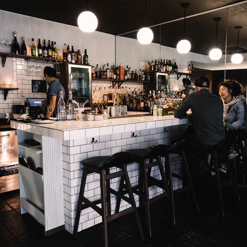 The Garrison (Seattle)
