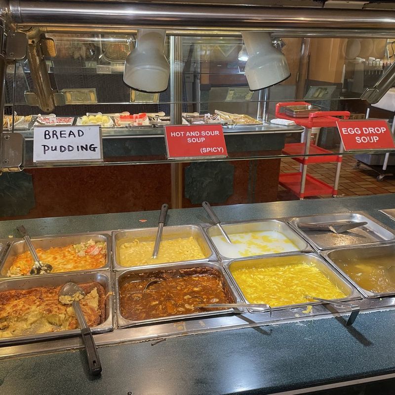 Golden Corral Buffet & Grill - Spokane, WA