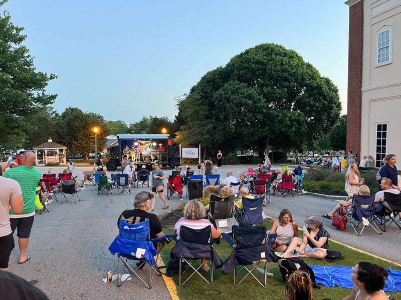 Fall Family Festival (Grantville)