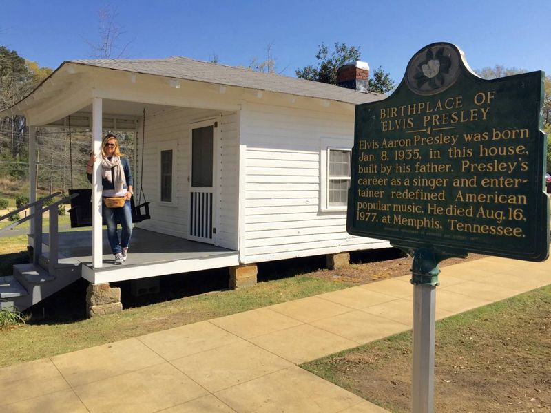 Tupelo
