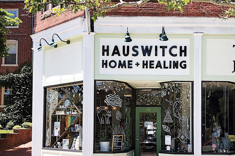 A Living Witchcraft Tradition