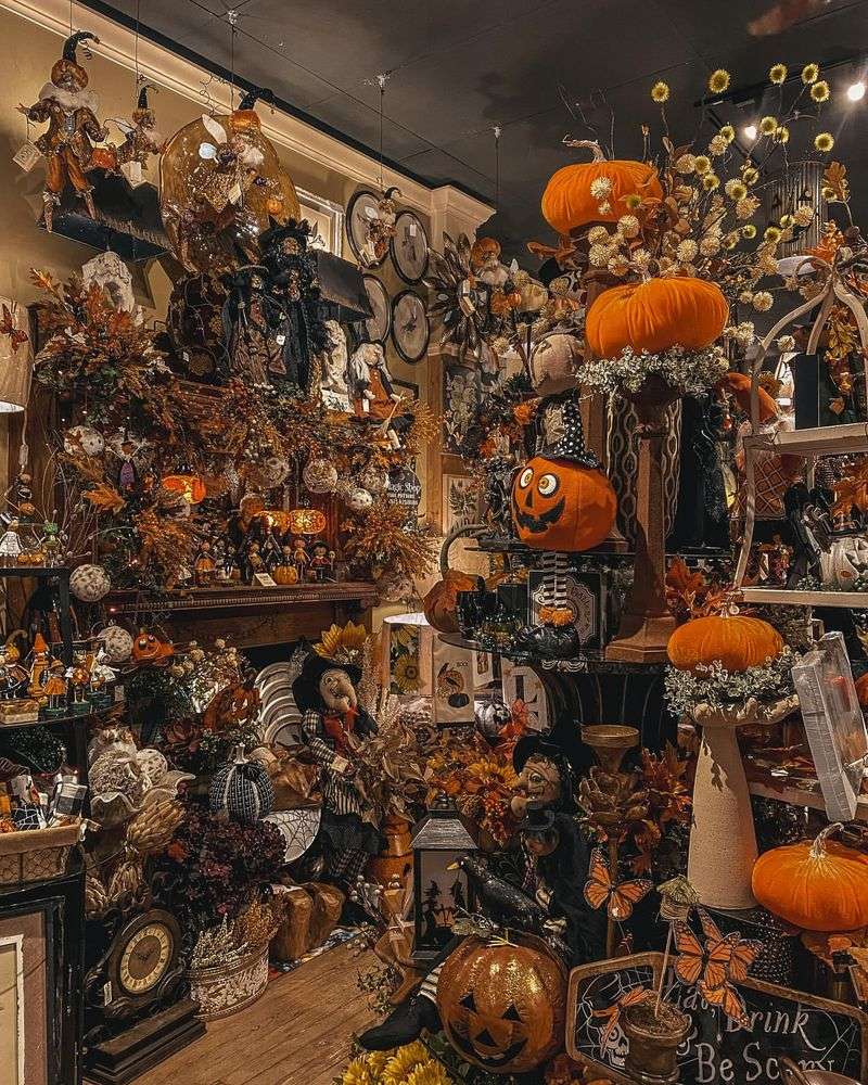 Mount Dora's Enchanted Historic District