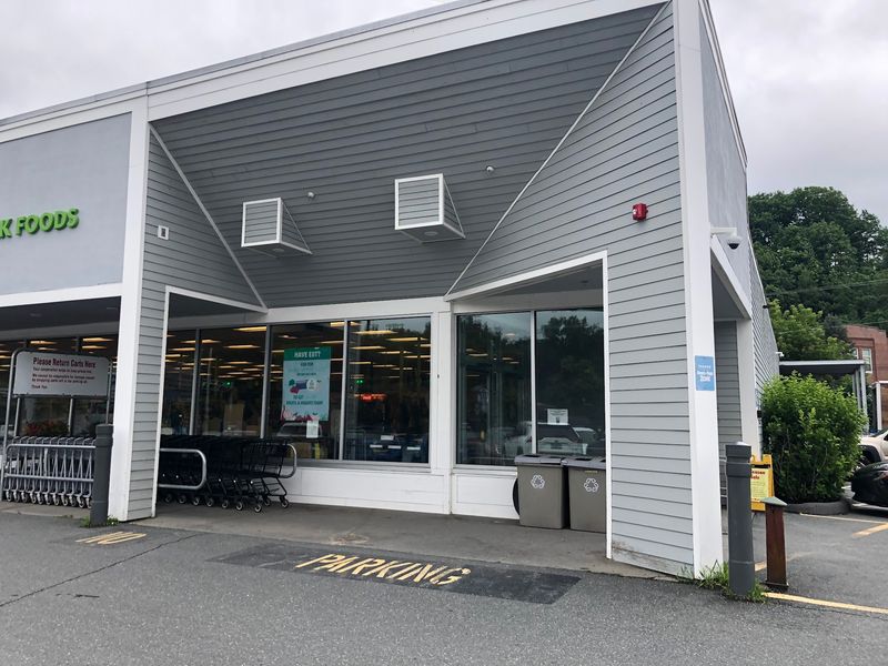 The Co-op Food Store, White River Junction