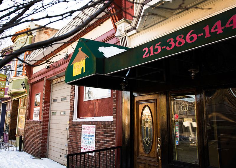 Go Jo Ethiopian Cuisine & Deli: Michigan's Spice Journey