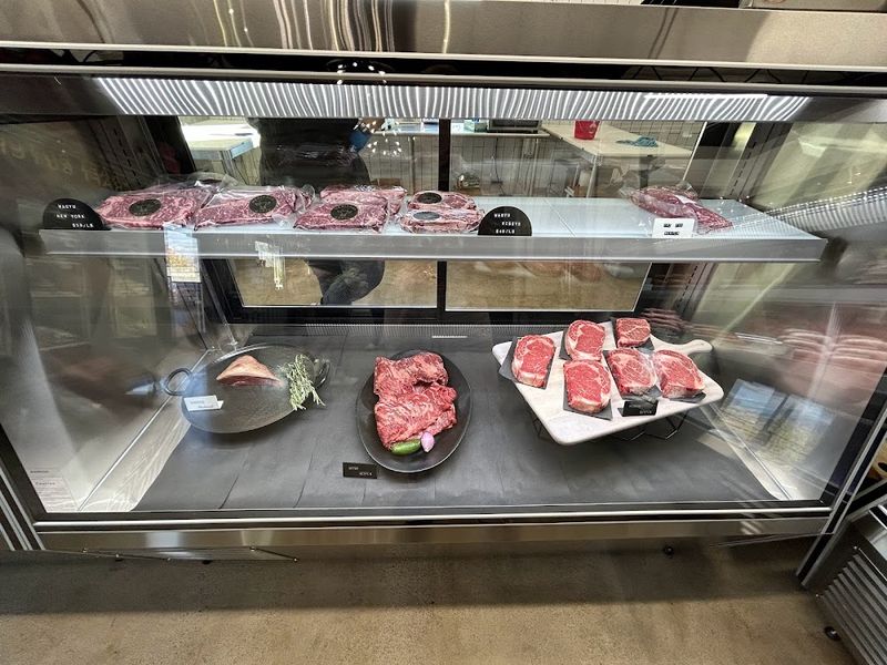 Heritage Craft Butchers