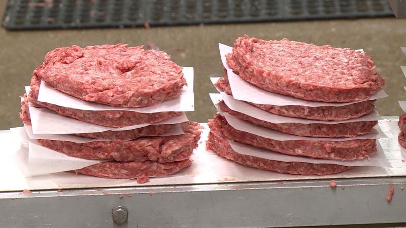 Del Gould Meats – Lincoln