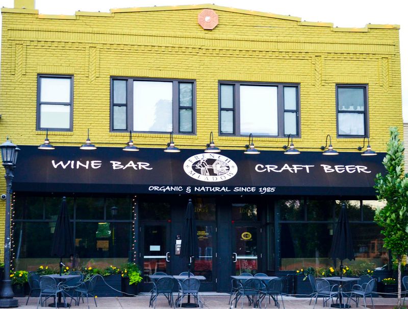 French Meadow Cafe & Bluestem Bar: Minneapolis