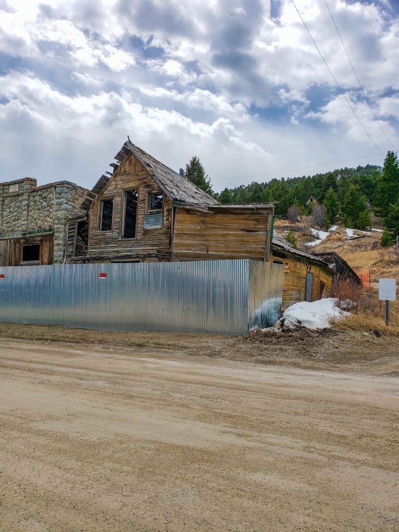 Marysville (near Helena)