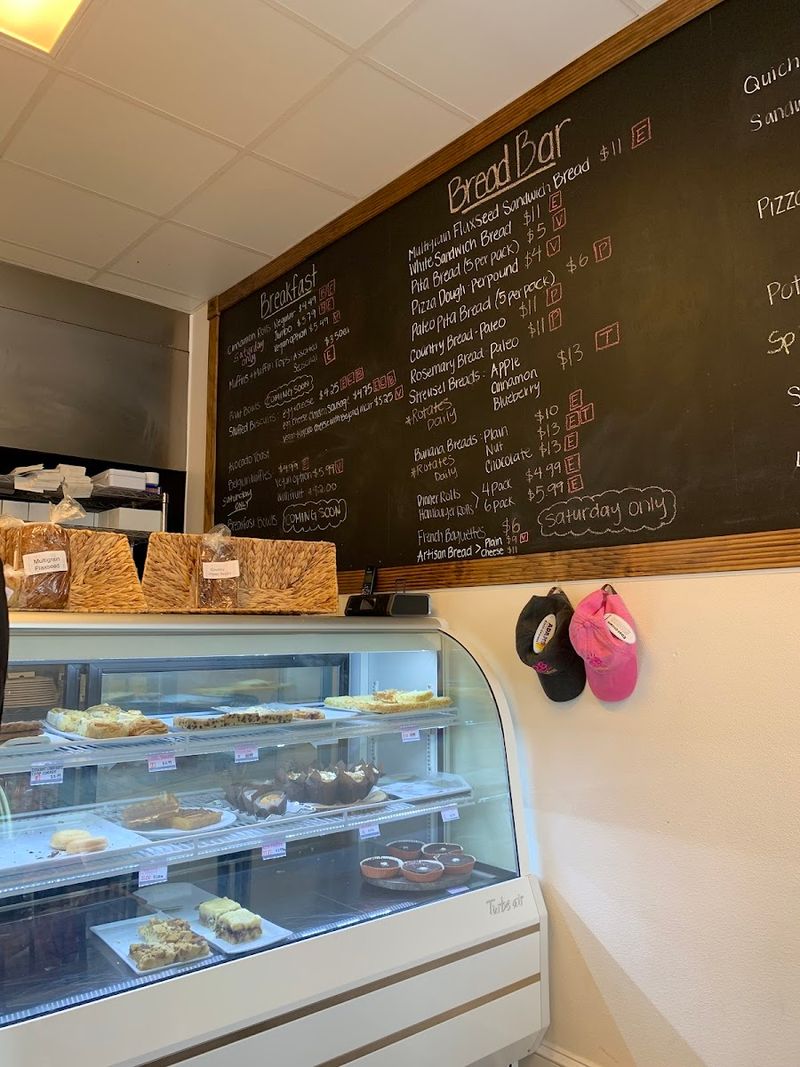 2B Whole Gluten-Free Bakery (Alpharetta)