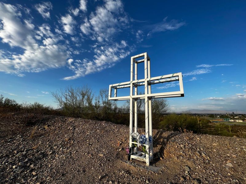 Fatal Crashes and Restless Spirits