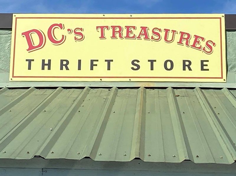DCs Treasures