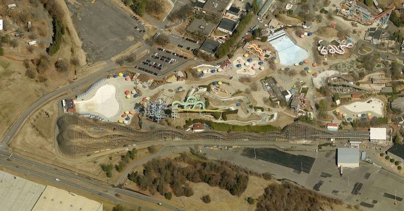 What These Parks Still Mean