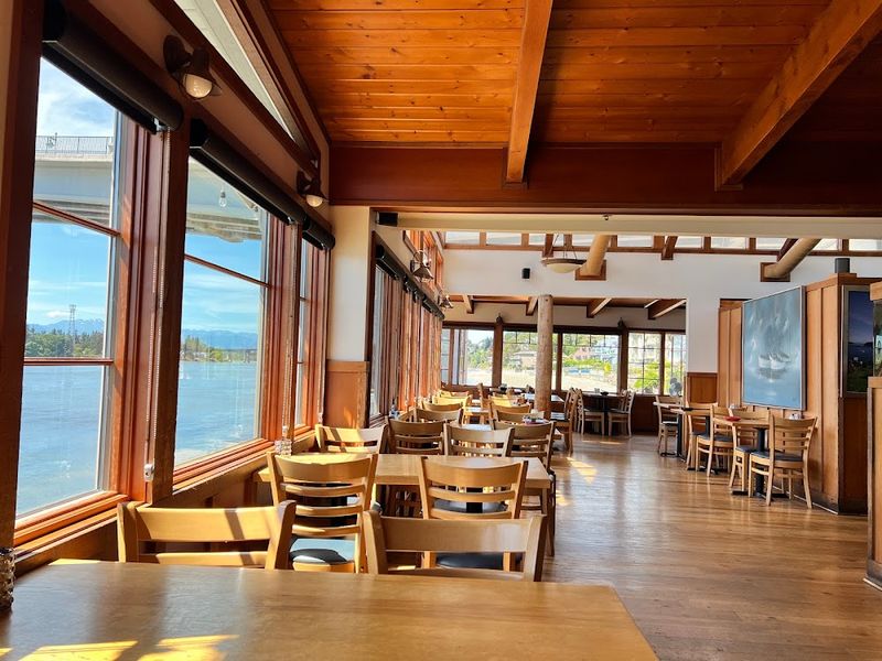 Big Apple Diner - Bremerton