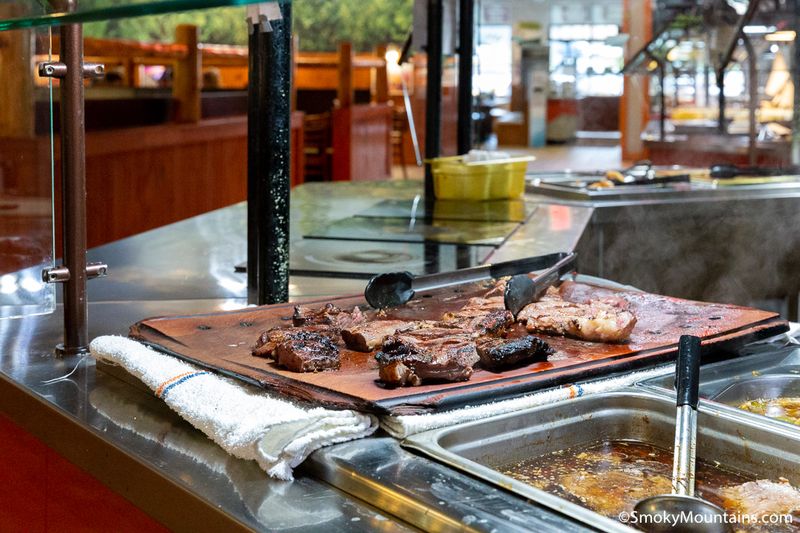 Global & Regional Cuisine Blend