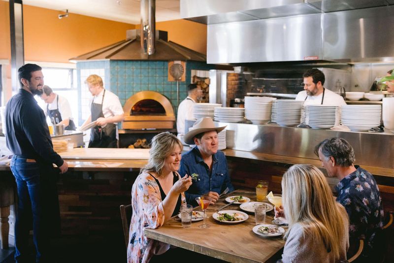 Farm-Fresh Dining That Delights The Senses