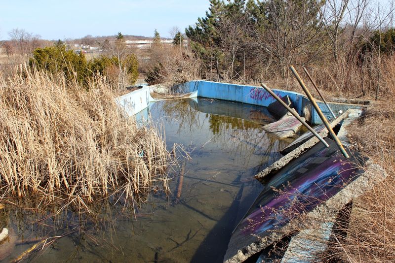 The Party That Stopped Mid-Sentence