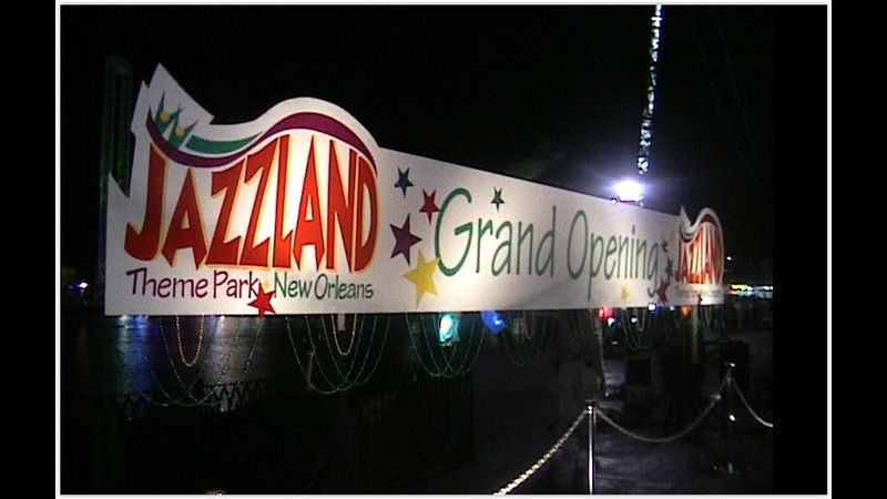 Jazzland's Hopeful Beginning