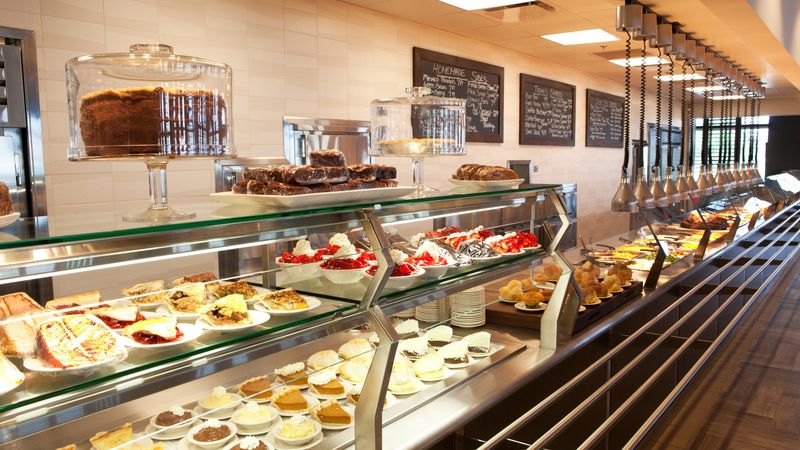 MCL Restaurant & Bakery – Indianapolis, IN
