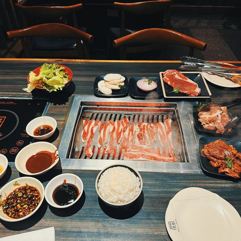 99 Favor Taste – Lower East Side (LES), Manhattan