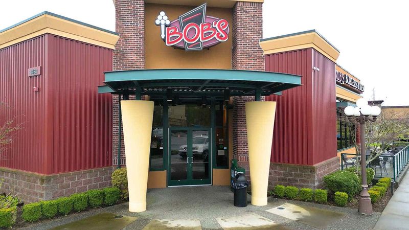 Bob's Burgers & Brew - Lynden And Beyond