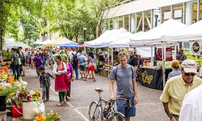 How to Actually Support Local Communities