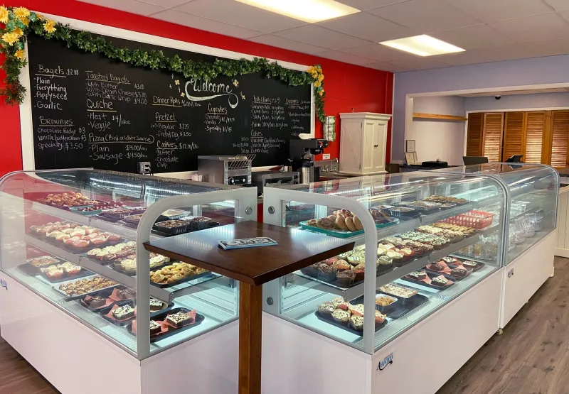 Haasis Gluten Free Bakery (Perkasie)