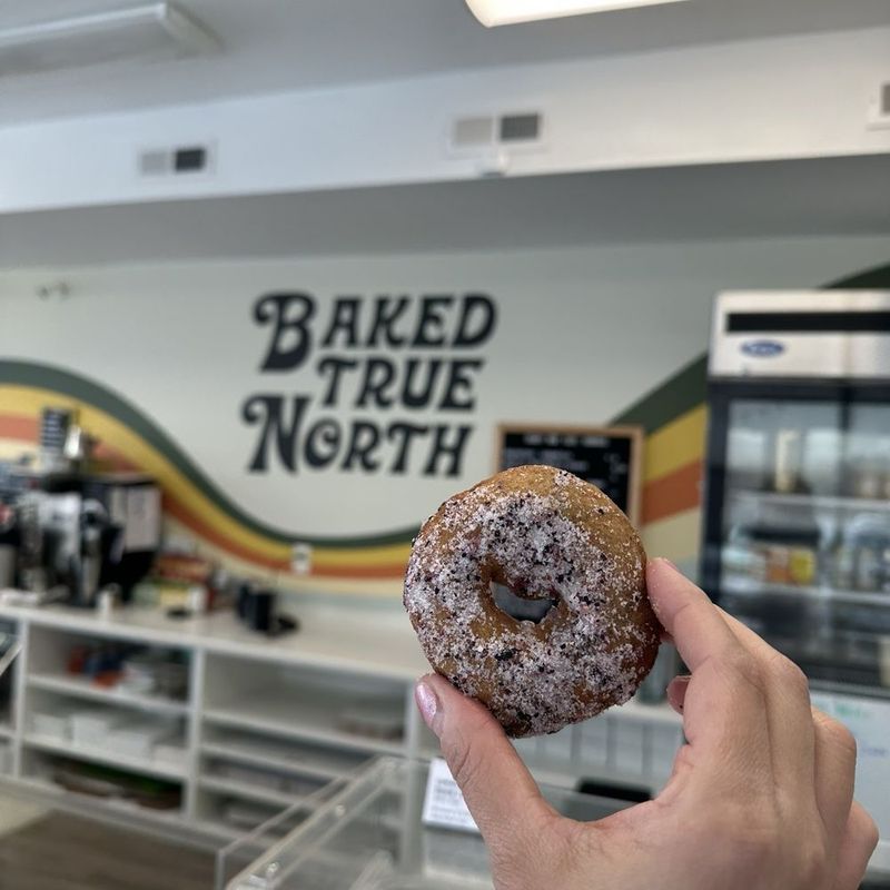Baked True North (Pittsburgh)