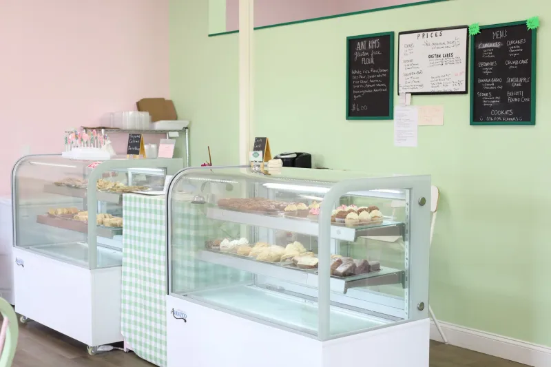 Aunt Kim’s Gluten Free Bakery (Chadds Ford)