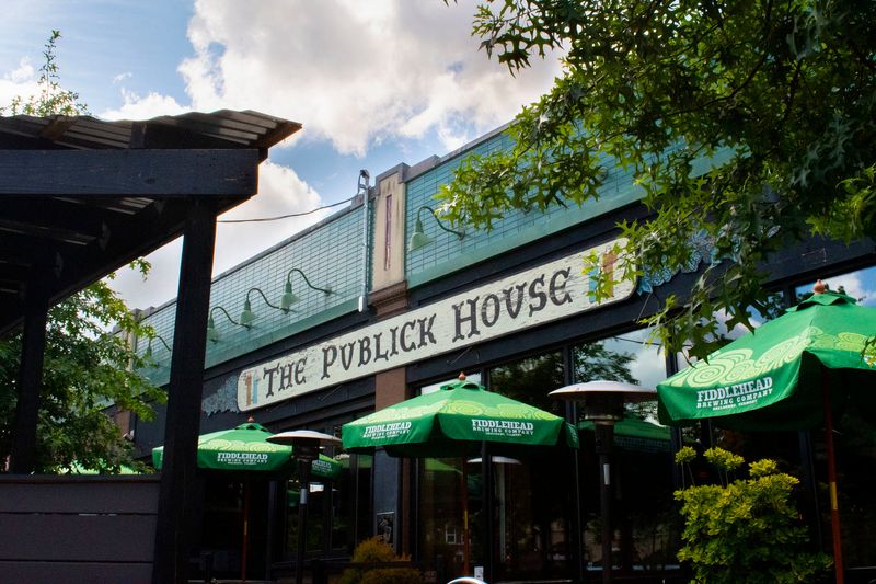 Publick House