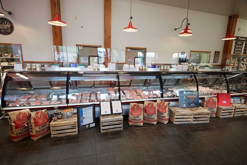 Lum's Meats