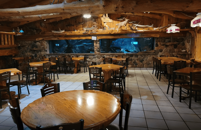 Skip the Tourist Restaurants
