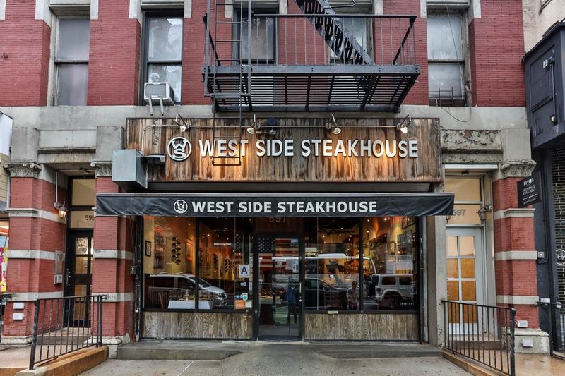 West Side Steakhouse