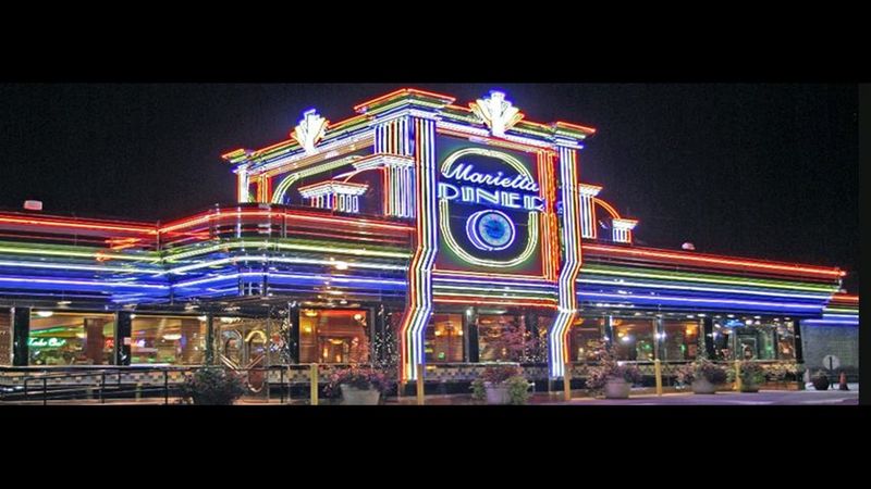 Marietta Diner