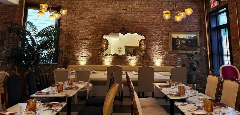 Delice & Sarrasin (West Village)