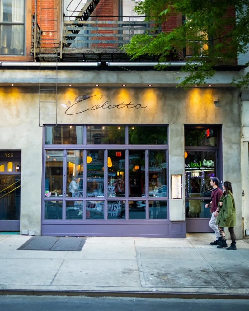 Coletta (Gramercy)