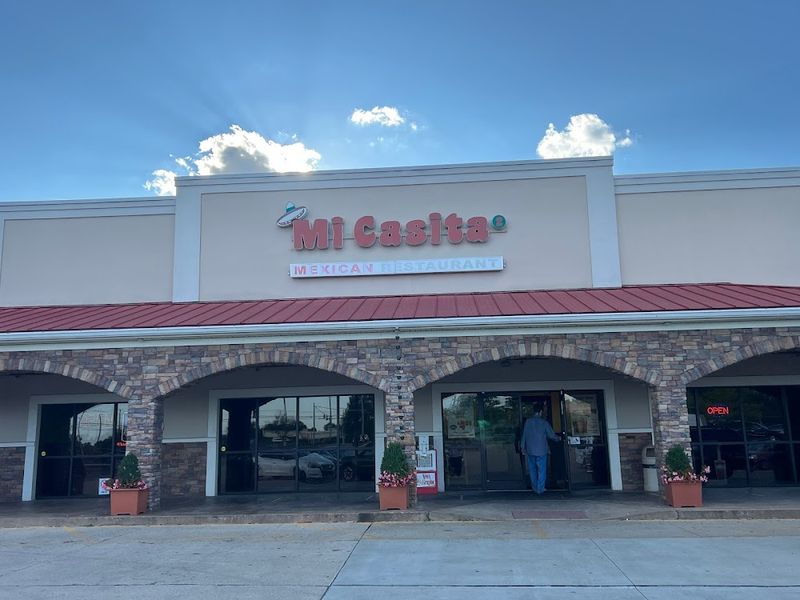 Mi Casita Mexican Restaurant
