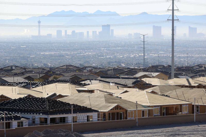 Housing and land shift toward investor and tourist use