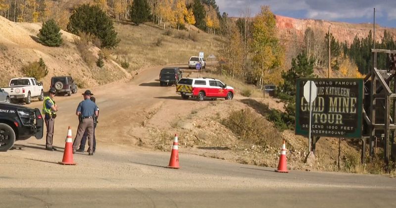 Legal risks and rescue incidents in Colorado mines