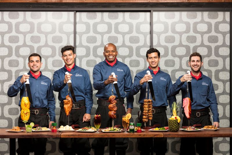 Perfect reward after a mountain day