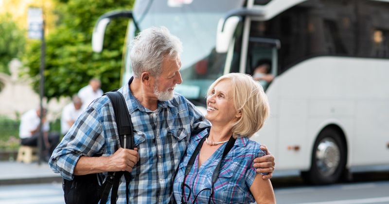 Widespread Senior-Specific Discounts