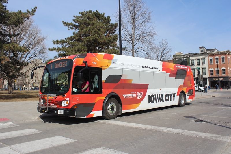 What Travelers Don’t Love: Limited Public Transit Coverage