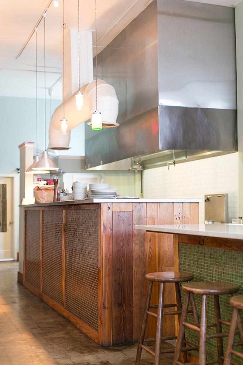 The Strand: Orlando's Neighborhood Farm Kitchen