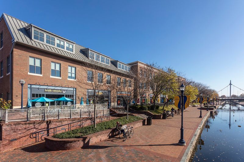 Highlight: Frederick's Downtown is Underrated Gold