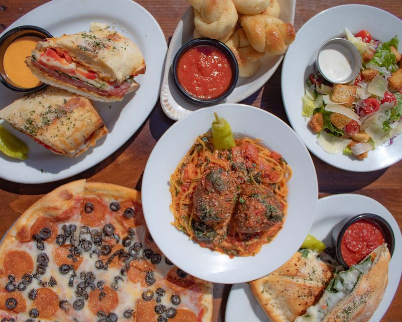 Comfortable Heated Outdoor Patio