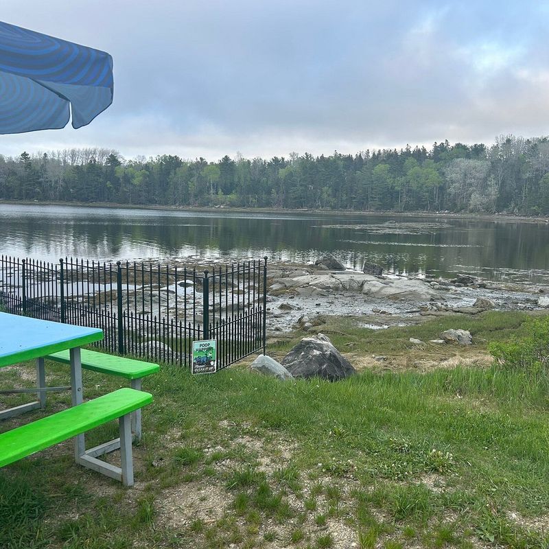 Bagaduce Lunch (Penobscot)
