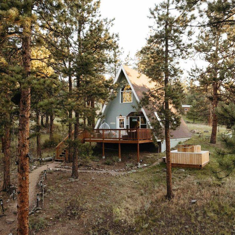 Rise of the Airbnb Empire